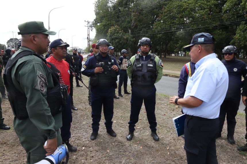 seguridad
