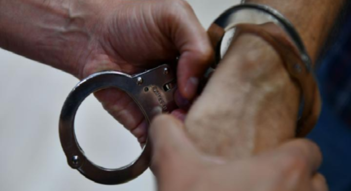 Detenido sujeto que arrolló a tres menores en La Guaira