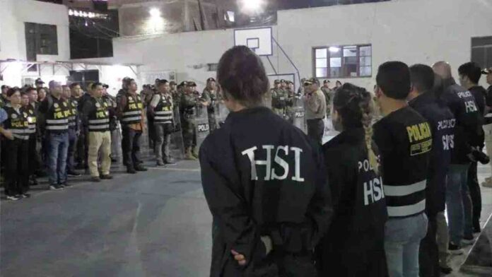 Detenidos 23 miembros de la organización criminal Tren de Aragua en Lima 2 detenidos 23 miembros de la organizacion criminal tren de aragua en lima laverdaddemonagas.com image