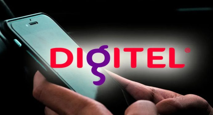 Digitel ajusta precios de sus planes: FEBRERO 2025