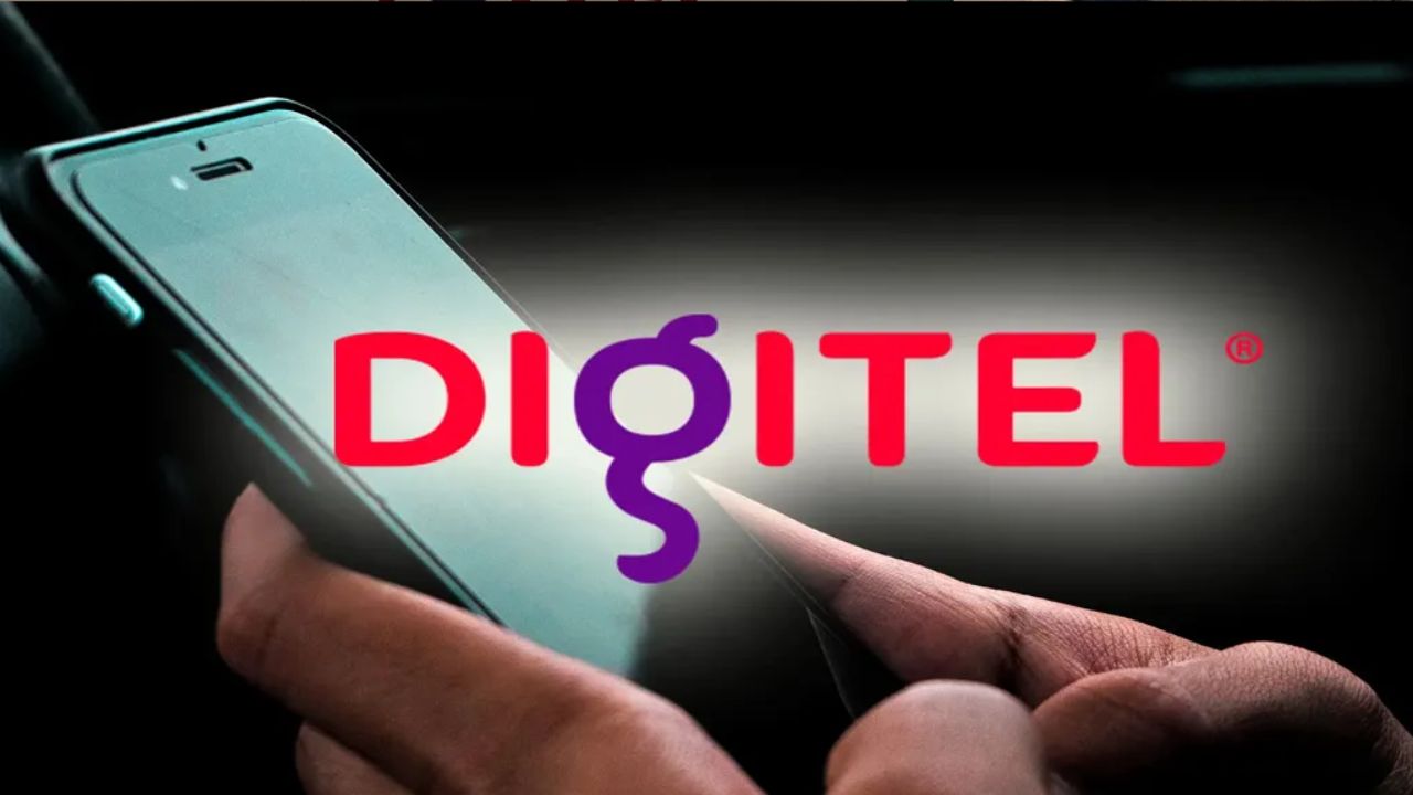 Digitel ajusta precios de sus planes: FEBRERO 2025