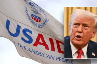 donald trump acusa a medios de haber recibido dinero robado de usaid laverdaddemonagas.com la verdad de monagas 2025 02 06t113241.936