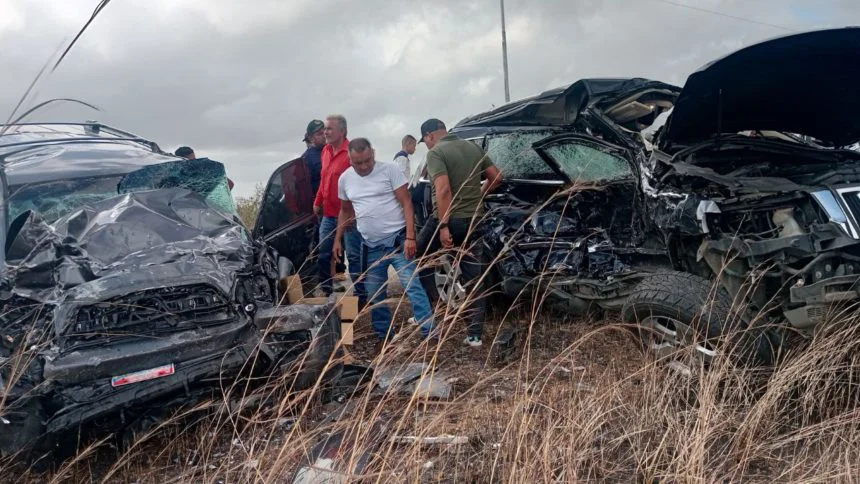 dos muertos y dos heridos deja accidente de transito en el tejero laverdaddemonagas.com la verdad de monagas 73