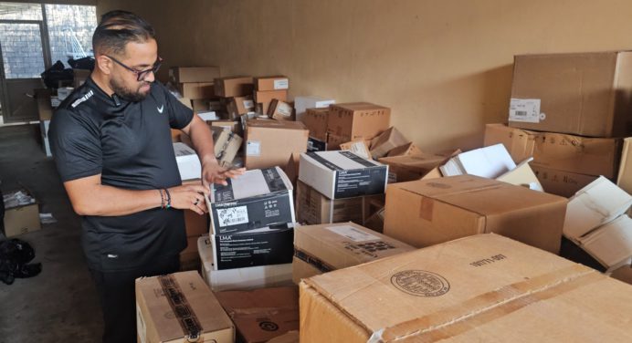 Dotación de insumos médicos y medicamentos fortalece atención de salud en Monagas