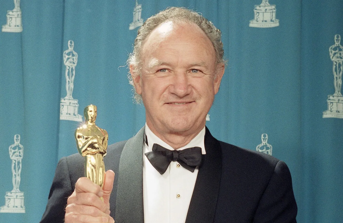 Estas son las películas más emblemáticas de Gene Hackman: ¿Cuáles has visto? 2 el actor gene hackman y su esposa fueron hallados muertos en su residencia laverdaddemonagas.com image