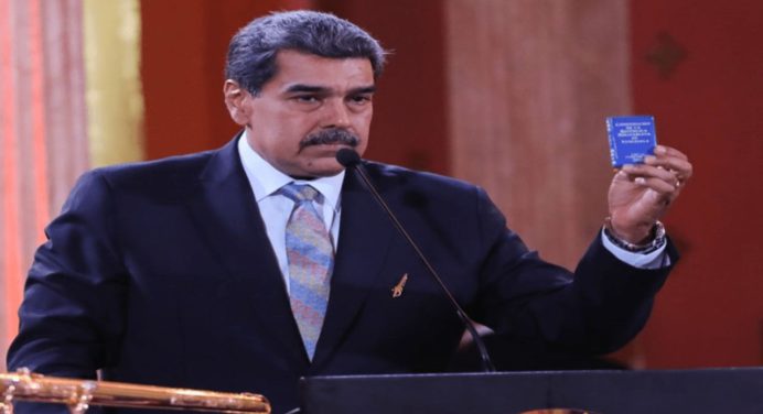 El Jefe de Estado reafirma que el país esta listo para un debate nacional unificador