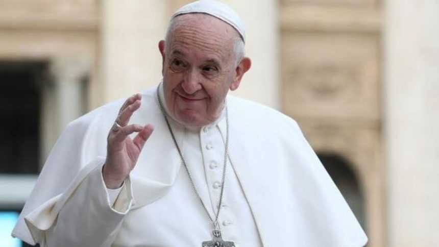 papa Francisco