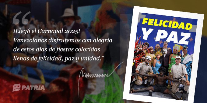 Entrega especial 