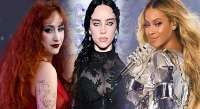 Esta noche es la 67ª edición de los premios Grammy