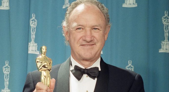Estas son las películas más emblemáticas de Gene Hackman: ¿Cuáles has visto?