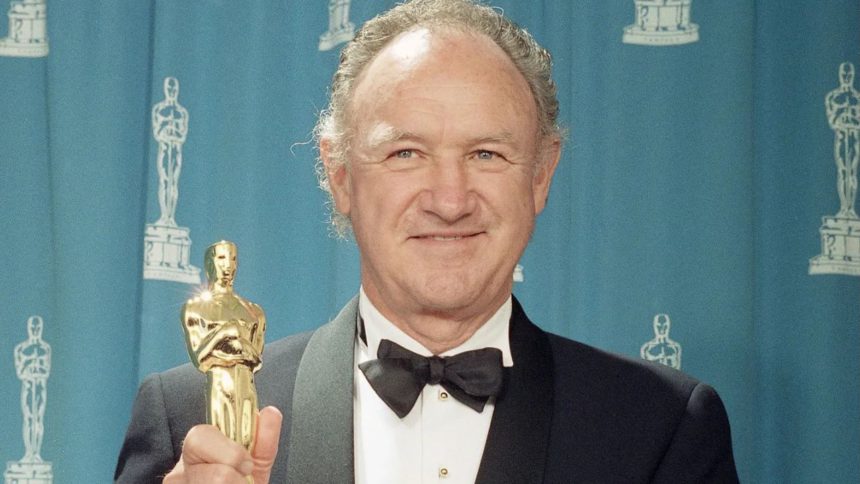 estas son las peliculas mas emblematicas de gene hackman cuales has visto laverdaddemonagas.com la verdad de monagas 85