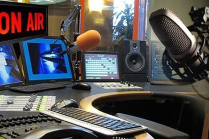 radio