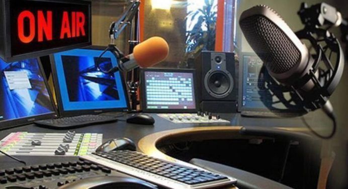 Este 13 de febrero es el día mundial de la Radio