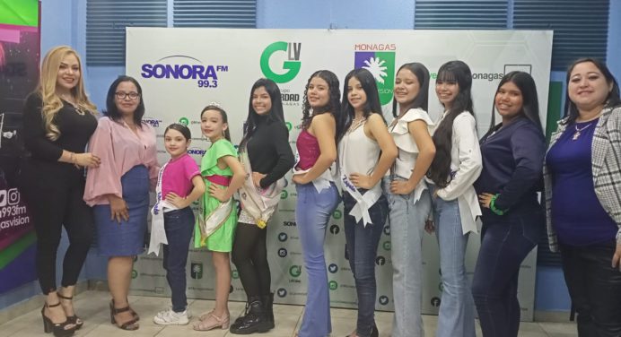 Este jueves el Colegio Privado Maturín elige su reina de Carnaval