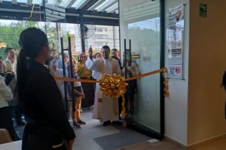 inauguracion