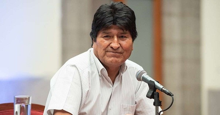 evo morales anuncia su candidatura presidencial en bolivia con un nuevo partido laverdaddemonagas.com photo 5024322918787690309 x 1