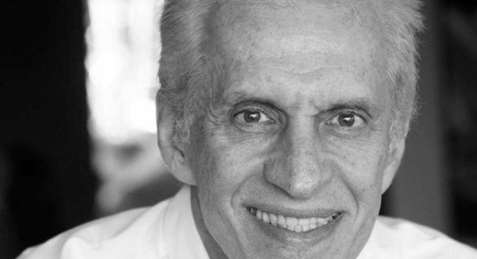 Fallece Fernando Martínez, exiliado en la embajada argentina