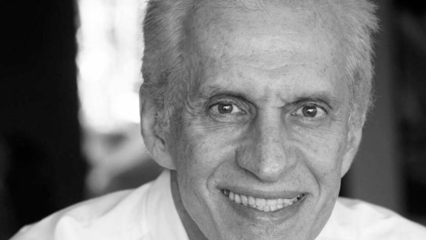 Fallece Fernando Martínez, exiliado en la embajada argentina 1 Fernando Martínez