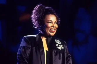 Roberta Flack