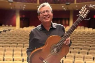 fallecio el guitarrista y maestro de la orquesta sinfonica venezuela luis quintero laverdaddemonagas.com la verdad de monagas 58