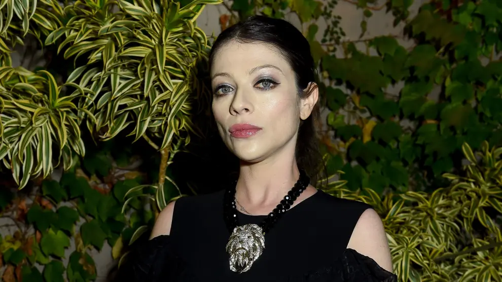 fallecio michelle trachtenberg actriz de gossip girl y buffy la cazavampiros laverdaddemonagas.com image