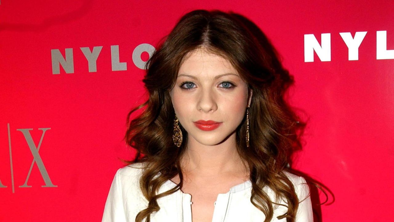 Falleció Michelle Trachtenberg, actriz de Gossip Girl y Buffy, la cazavampiros