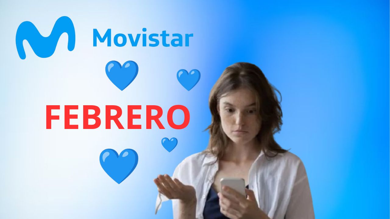 aumento en Movistar