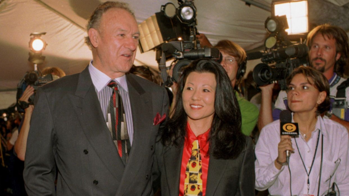 Filtran la llamada al 911 de quien encontró muertos a Gene Hackman y su esposa 2 filtran la llamada al 911 de quien encontro muertos a gene hackman y su esposa laverdaddemonagas.com image