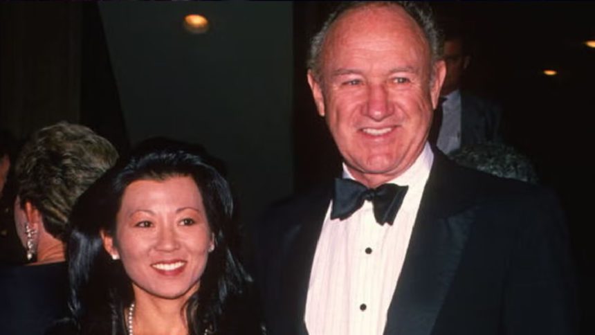 filtran la llamada al 911 de quien encontro muertos a gene hackman y su esposa laverdaddemonagas.com la verdad de monagas 2025 02 28t130414.502