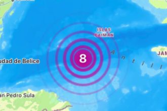fuerte terremoto de magnitud 80 richter se registra en el mar caribe alerta de tsunami laverdaddemonagas.com la verdad de monagas 2025 02 08t203642.644