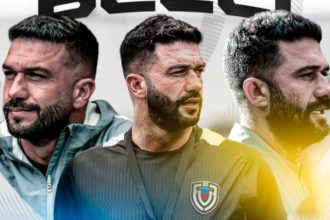 fvf anuncia al nuevo director tecnico de la vinotinto femenina laverdaddemonagas.com la verdad de monagas 72