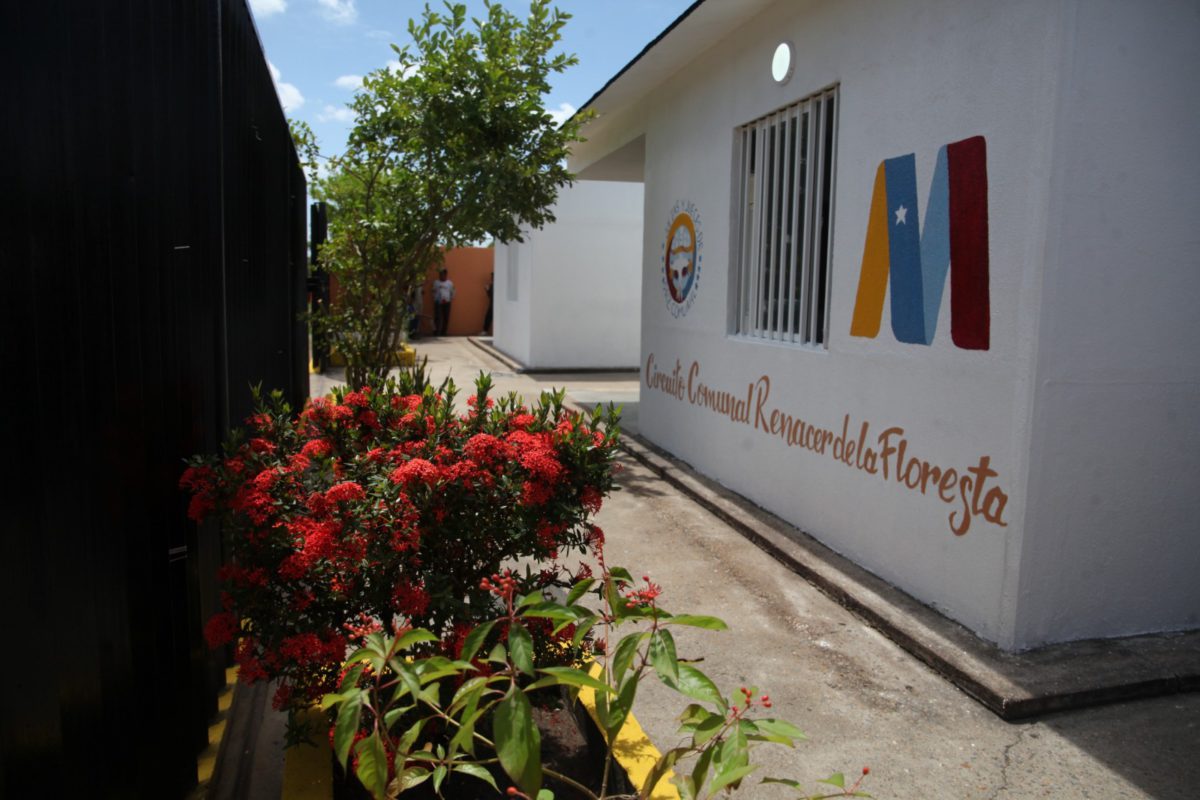gobierno bolivariano entrega quinta y sexta oficinas de paz comunal en maturin laverdaddemonagas.com paz comunal2