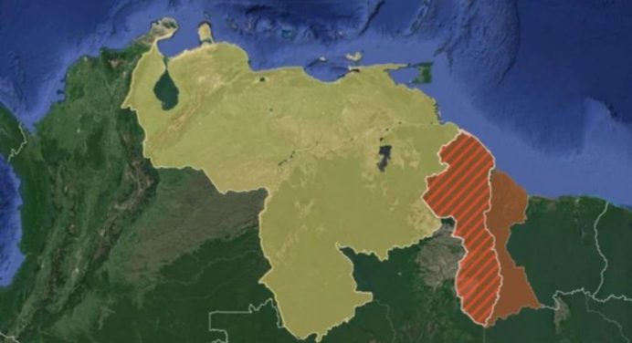 Gobierno reafirma el acuerdo de Ginebra como solución única en la disputa con Guyana