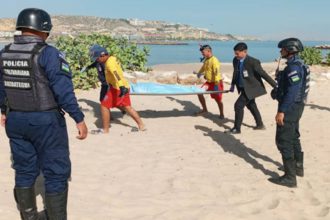 hallan el cuerpo sin vida de una mujer en playa lido laverdaddemonagas.com la verdad de monagas 46