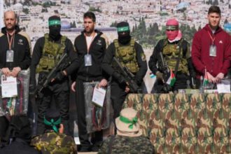 hamas libera a tres rehenes israelies en gaza laverdaddemonagas.com la verdad de monagas 2025 02 15t111950.481