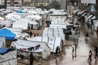 alto el fuego en Gaza