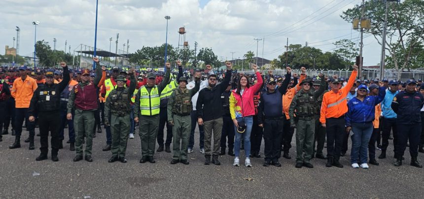 seguridad