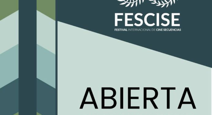 Inicia proceso de postulación de cortometrajes para el Fescise 2025