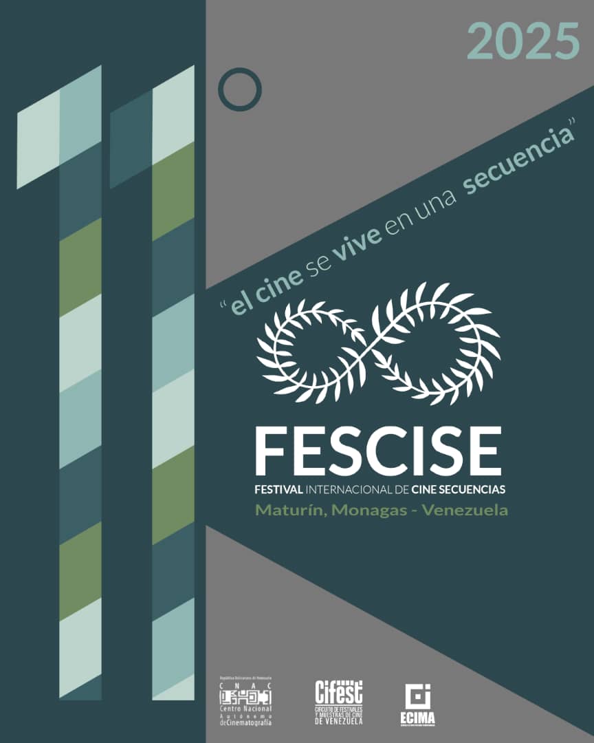 inicia proceso de postulacion de cortometrajes para el fescise 2025 laverdaddemonagas.com fescise2