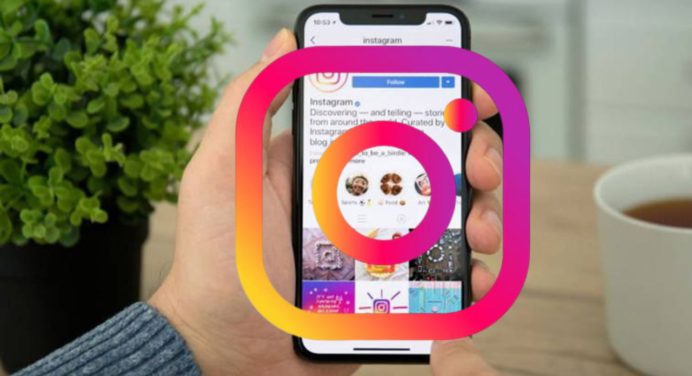 Instagram trae nueva función: ¡Conócela! te va a gustar