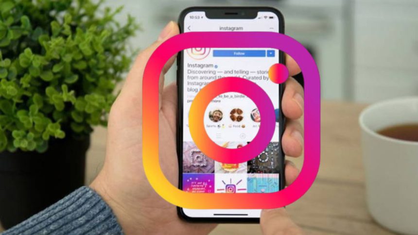 Instagram trae nueva función