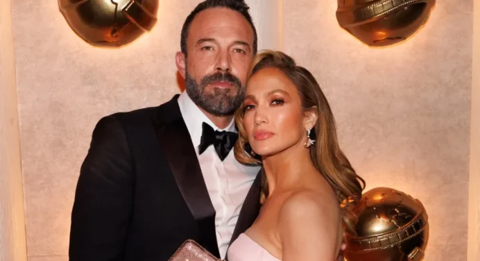 ¡Jennifer López y Ben Affleck oficialmente están solteros!