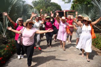 turismo social