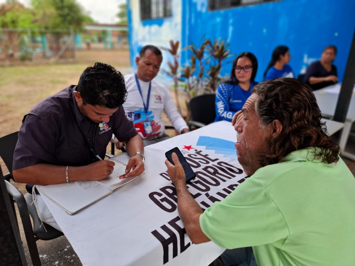 jornada integral del plan amor en accion beneficia a 202 personas en maturin laverdaddemonagas.com amor 4