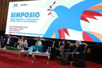 derechos y convivencia digital