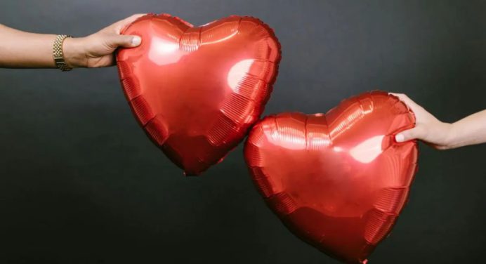 Los 5 lenguajes del amor: ¿Conoce cuál es el tuyo?