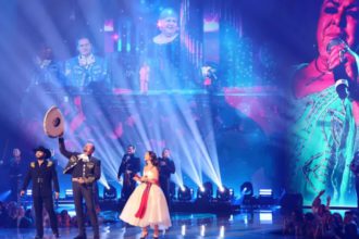 los mejores momentos de premio lo nuestro 2025 una gala de homenajes laverdaddemonagas.com la verdad de monagas 2025 02 21t113232.613