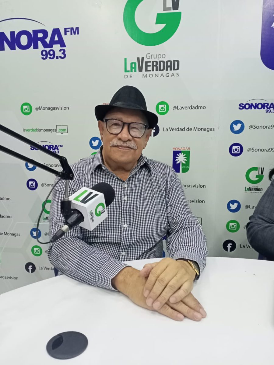 Luis Peñalver apuesta al fomento de la lectura en Monagas 2 luis penalver apuesta al fomento de la lectura en monagas laverdaddemonagas.com luis penalver1