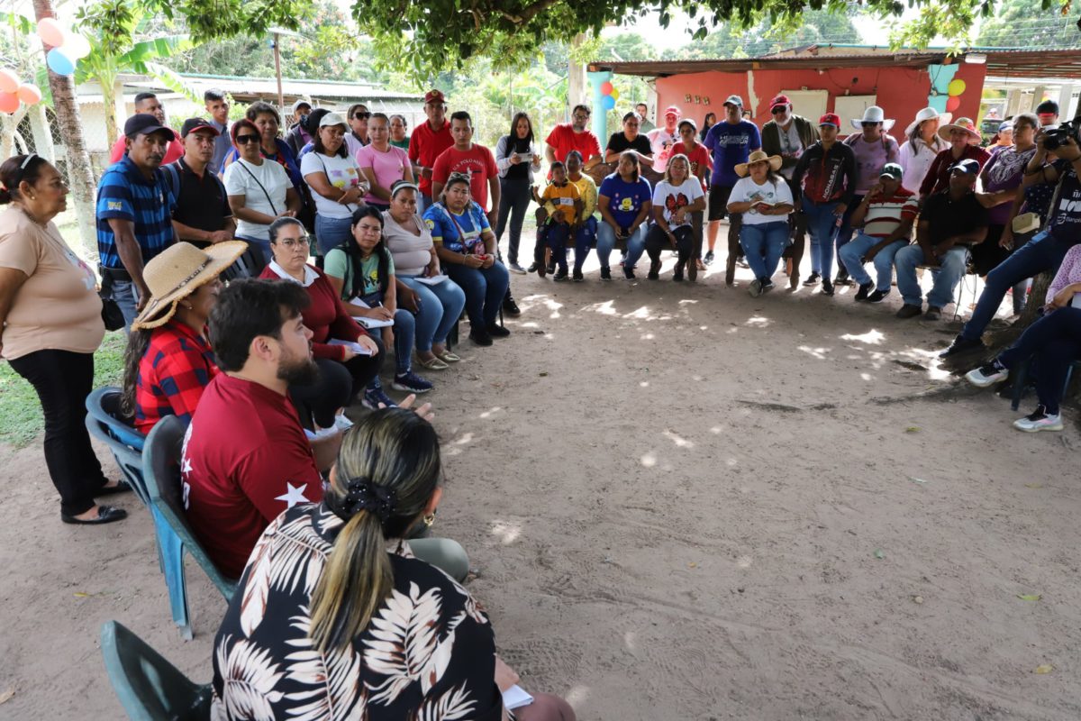 Luna asumió en La Pica compromisos en servicios públicos, deporte, educación y salud 4 luna asumio en la pica compromisos en servicios publicos deporte educacion y salud laverdaddemonagas.com lapica 4