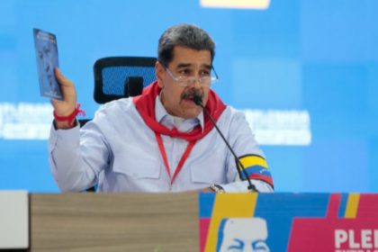 proyecto de reforma constitucional
